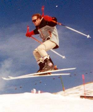 Ski Niels Sprung Ses2 